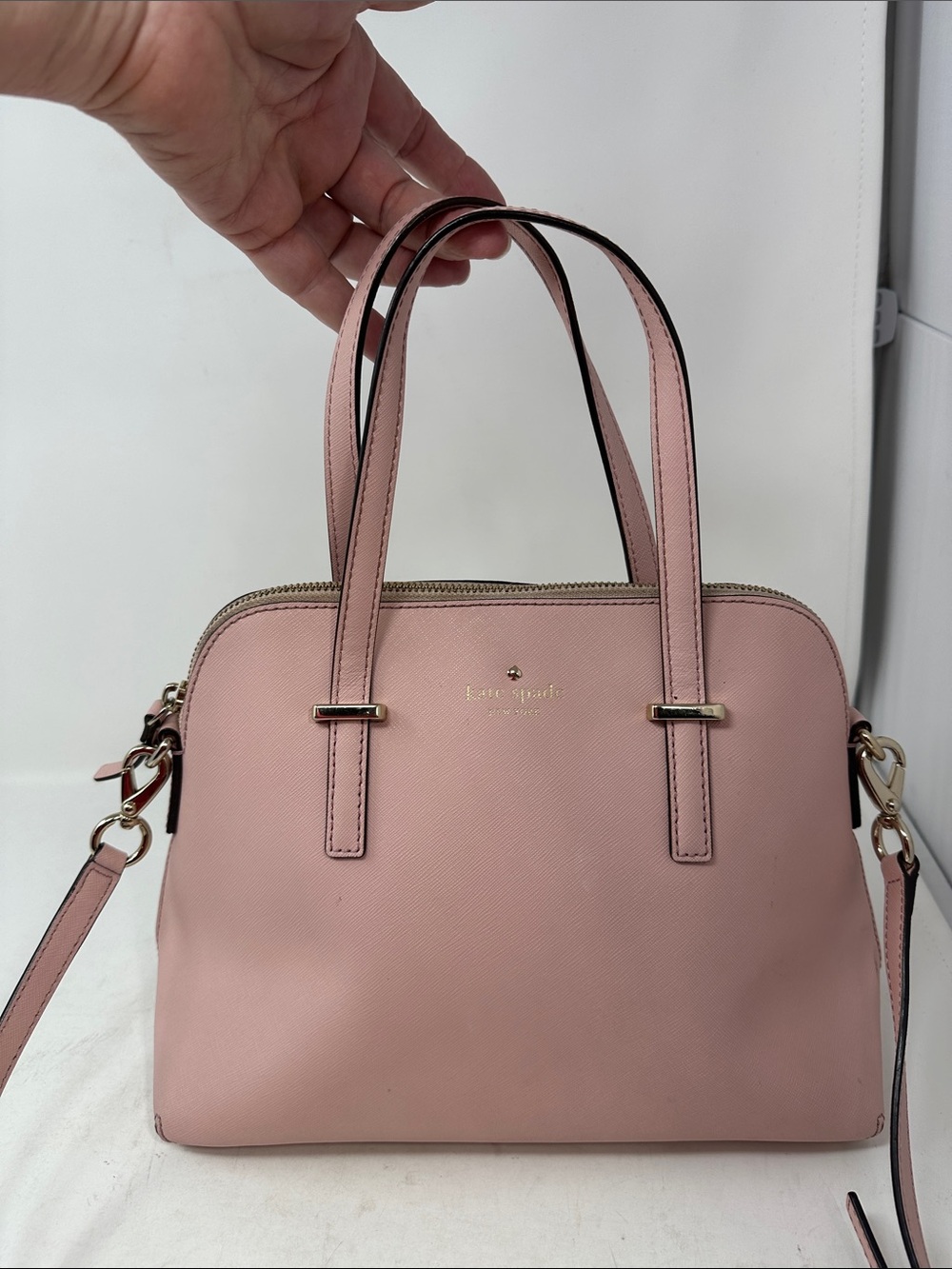 Kate Spade Satchel